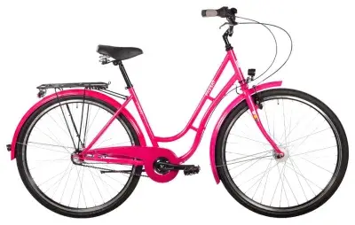 Passat Livorno Pink Modell 2026