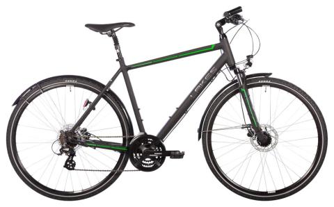 Lakes Preload 110 Schwarz Modell 2027