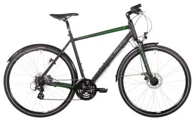 Lakes Preload 110 Schwarz Modell 2027