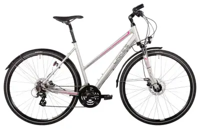 Lakes Preload 110 Grau Modell 2027