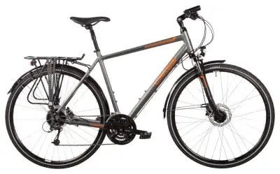 Lakes Free 120 Grau Modell 2027