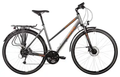 Lakes Free 120 Grau Modell 2027