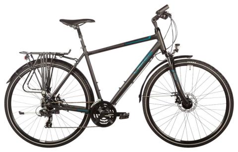 Lakes Free 100 Schwarz Modell 2027