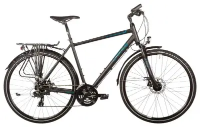 Lakes Free 100 Schwarz Modell 2027