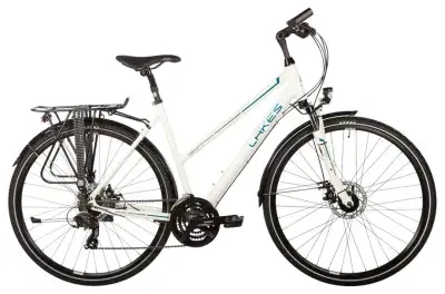 Lakes FREE 100 Weiß Modell 2027