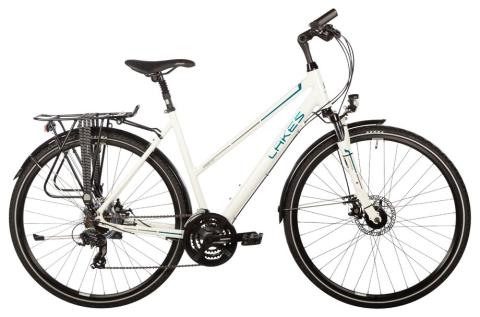 Lakes FREE 100 Weiß Modell 2027