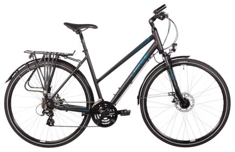Lakes FREE 100 Schwarz Modell 2027