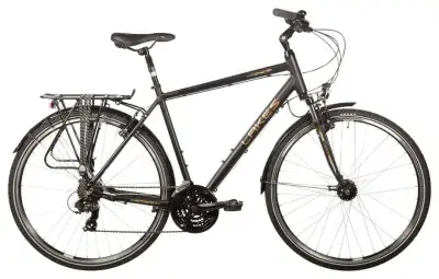 Lakes Arco 90 Schwarz Modell 2027