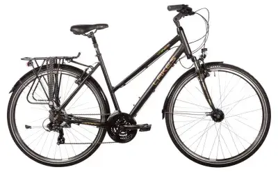 Lakes Arco 90 Schwarz Modell 2027
