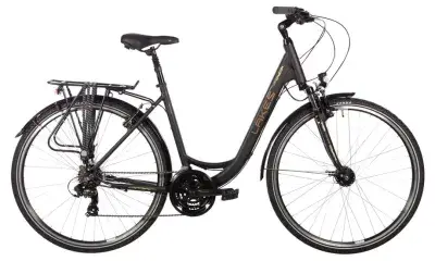 Lakes Arco 90 Schwarz Modell 2027