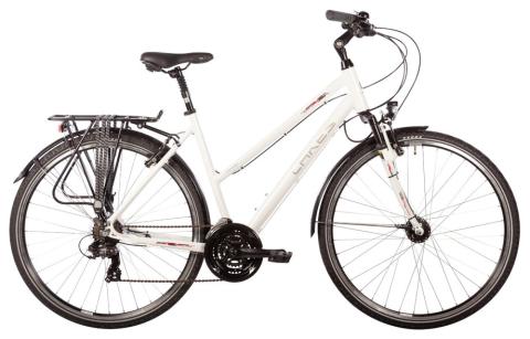 Lakes Arco 80 Weiß Modell 2027