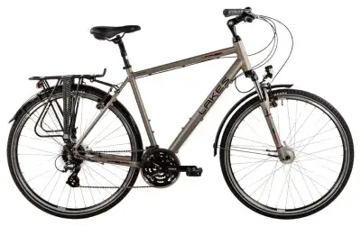 Lakes Arco 100 Grau Modell 2027