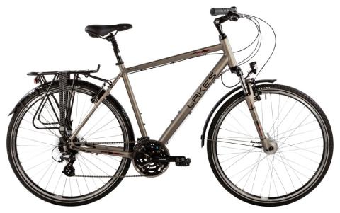 Lakes Arco 100 Grau Modell 2027