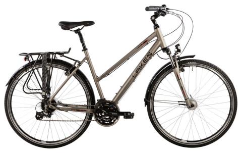 Lakes Arco 100 Grau Modell 2027