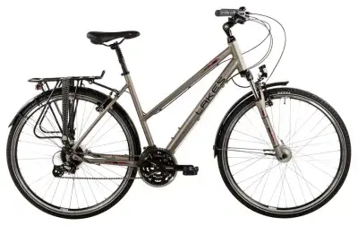 Lakes Arco 100 Grau Modell 2027