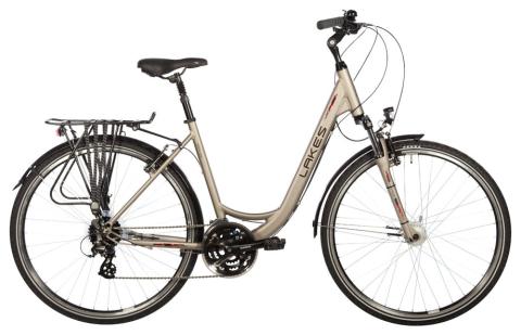 Lakes Arco 100 Grau Modell 2027