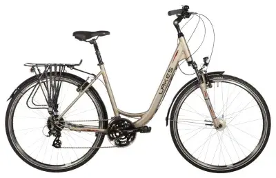 Lakes Arco 100 Grau Modell 2027