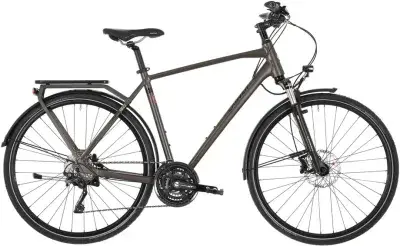 Carver Route 150 30s Braun Modell 2025