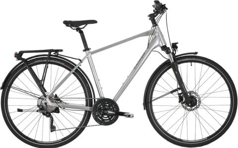 Carver Route 130 Grau Modell 2025