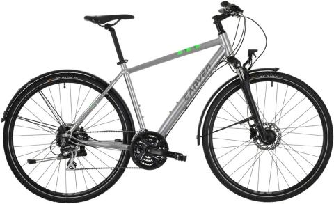 Carver Cinos Street 110 Grau Modell 2027