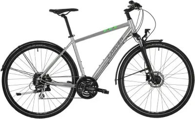 Carver Cinos Street 110 Grau Modell 2027