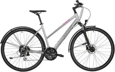 Carver Cinos Street 110 Grau Modell 2027