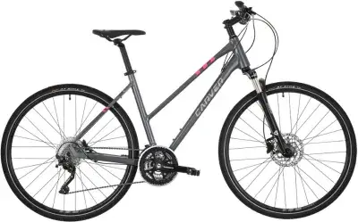 Carver Cinos 140 Grau Modell 2027