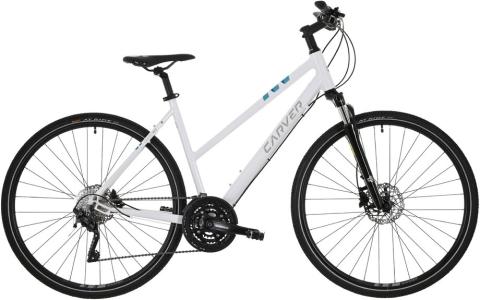 Carver Cinos 120 Weiß Modell 2027