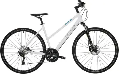 Carver Cinos 120 Weiß Modell 2027