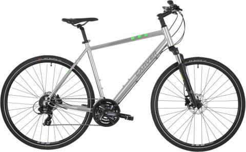 Carver Cinos 110 Grau Modell 2027