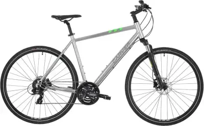 Carver Cinos 110 Grau Modell 2027