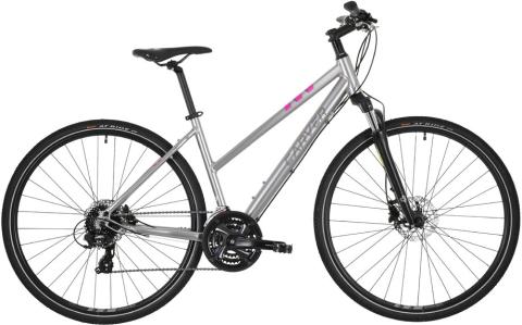 Carver Cinos 110 Grau Modell 2027