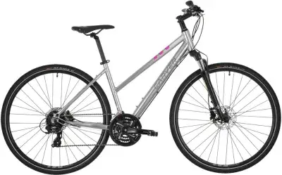 Carver Cinos 110 Grau Modell 2027