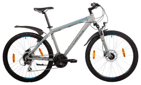 Lakes Flexx 160 Grau Modell 2027