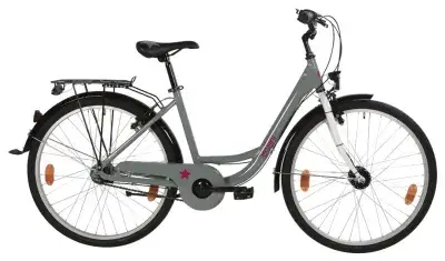 Bellini Resi 7 Grau Modell 2024