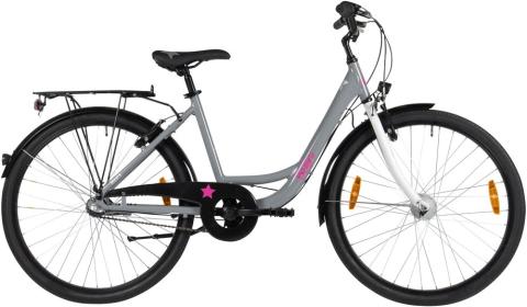 Bellini Resi 3 Grau Modell 2024