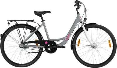 Bellini Resi 3 Grau Modell 2024