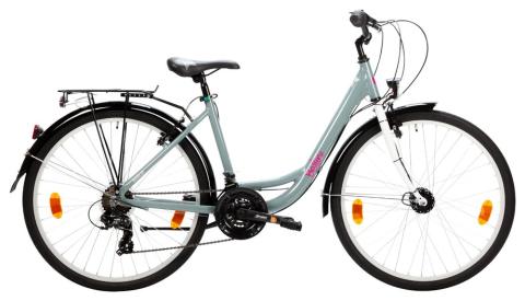 Bellini Resi 21 Grau Modell 2024