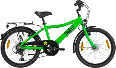 Bellini Paul 6 Grün Modell 2024