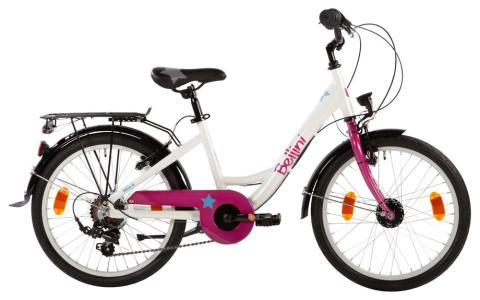 Bellini Mia 6 Weiß Modell 2024