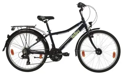Bellini Luca 21 Blau Modell 2024