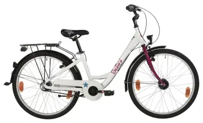 Bellini Emma 7 Weiß Modell 2024
