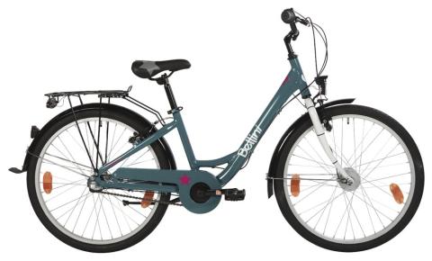 Bellini Emma 3 Blau Modell 2024