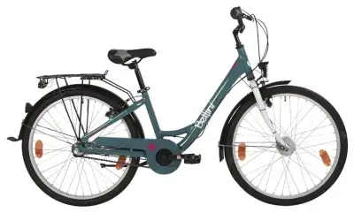 Bellini Emma 3 Blau Modell 2024