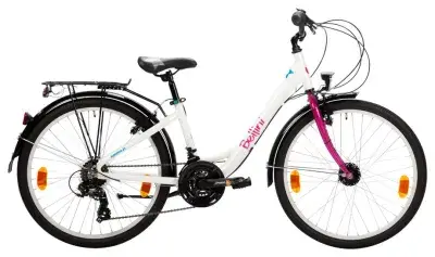 Bellini Emma 21 Weiß Modell 2024