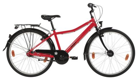 Bellini Carlo 7 Rot Modell 2024