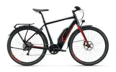 Koga Pace S20 Schwarz Modell Aktion