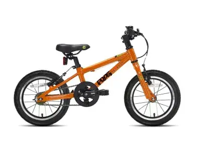 Frog Frog 40 Orange Modell 2024