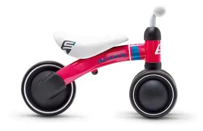 S'cool pedeX First Rot Modell Aktion