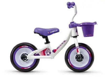 S'cool pedeX 3in1 Weiß Modell Aktion